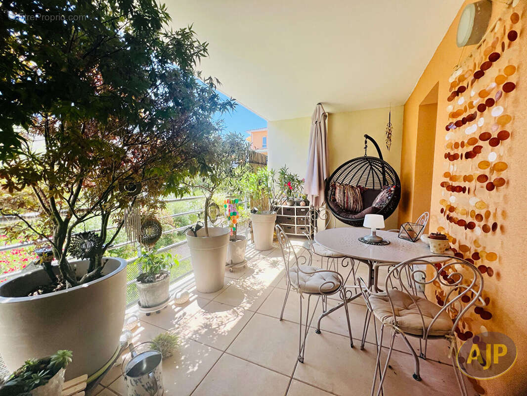 Appartement à LIBOURNE