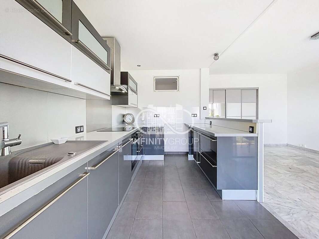 Appartement à CAGNES-SUR-MER