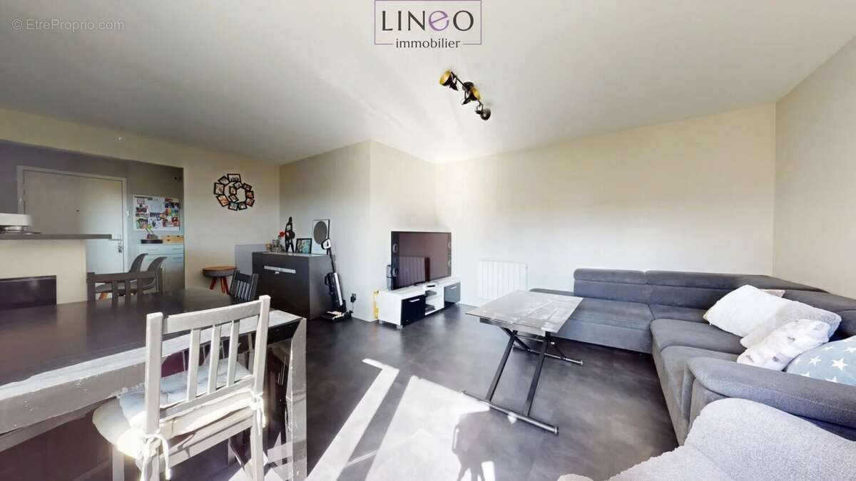 Appartement à CHOISY-LE-ROI