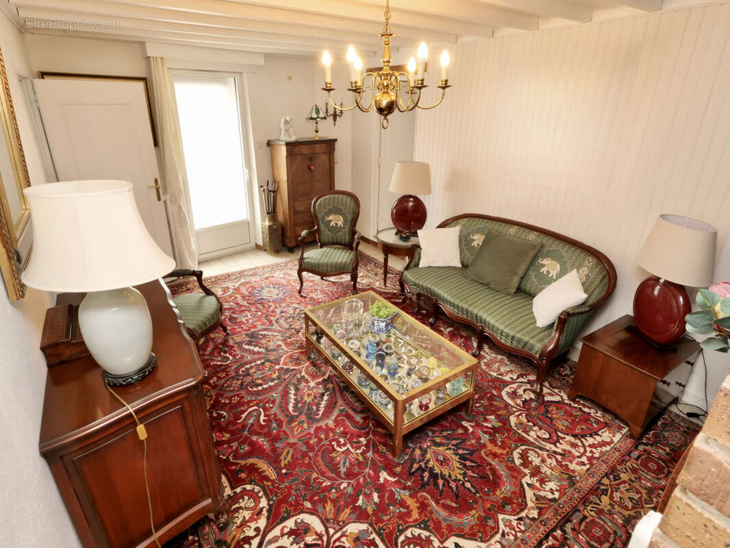 Maison 105 m² à Le Chatelet-En-Brie  - photo 5