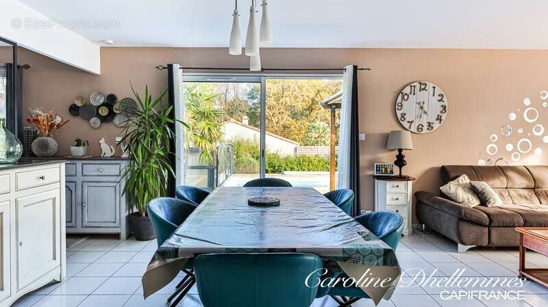 Maison à SAINTE-FOY