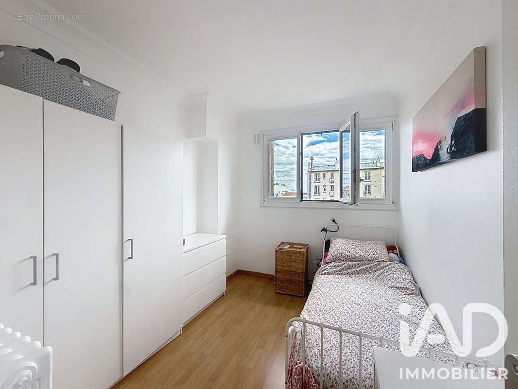 Photo 8 - Appartement à NOGENT-SUR-MARNE