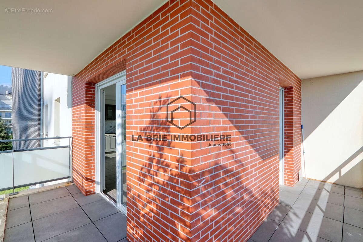 Appartement à CRETEIL