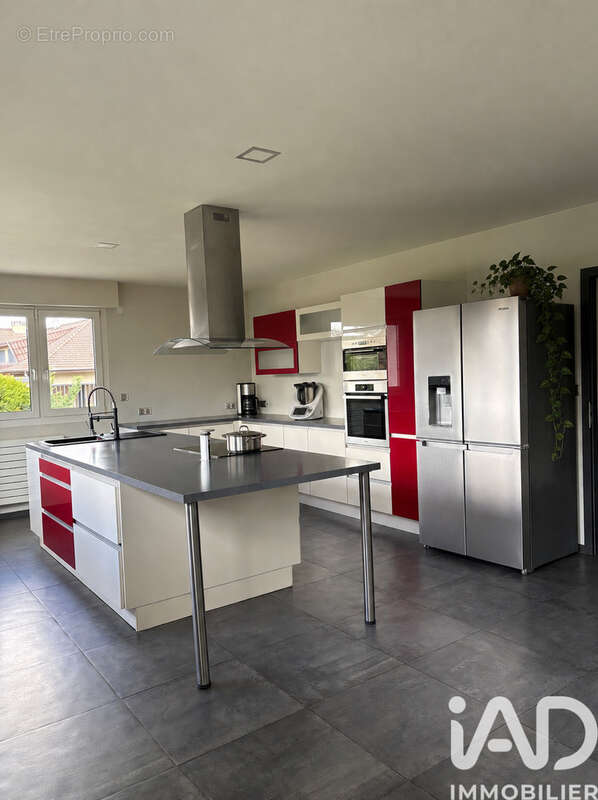 Photo 3 - Maison à GONDREVILLE