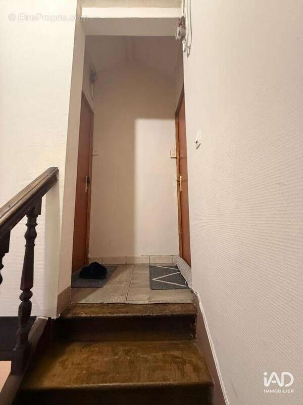 Photo 6 - Appartement à EPINAY-SUR-SEINE