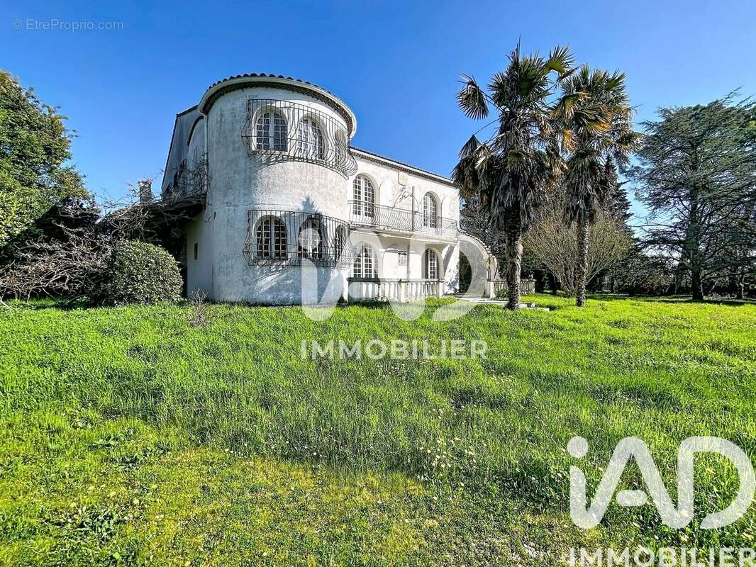 Photo 3 - Maison à VERTHEUIL