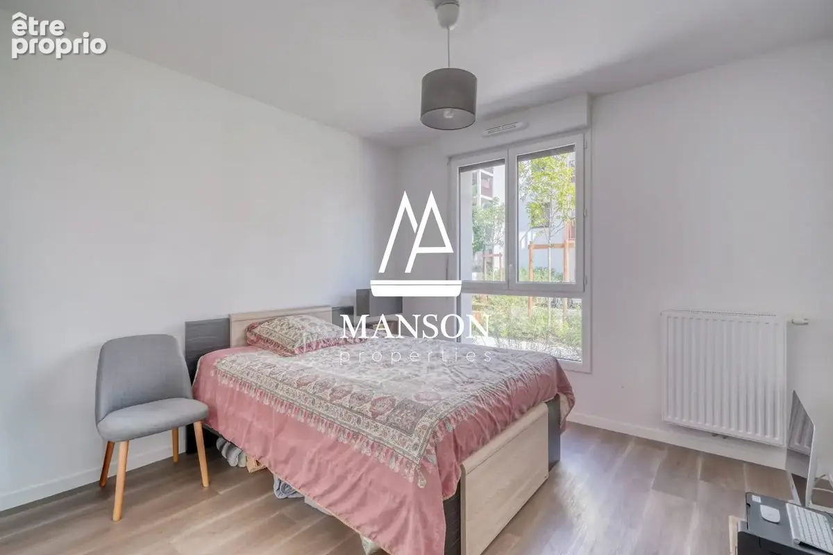 Appartement 3 pièces 66 m² à vendre à Floirac (33270) - photo 6