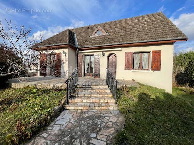 IMG_7794 - Maison à BRUNOY