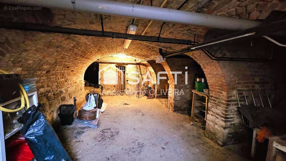 Photo 9 - Maison à HAM