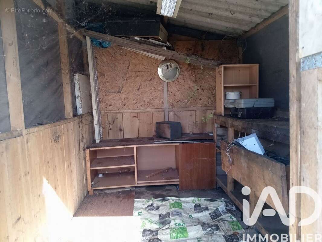 Photo 3 - Maison à GUEUGNON