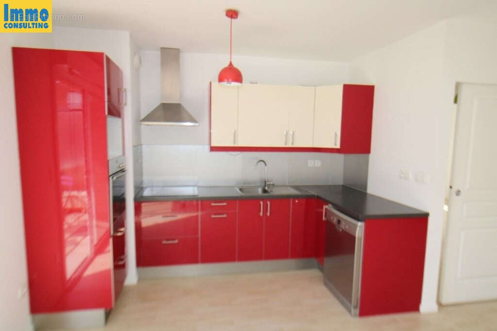 Appartement à VALENCIENNES