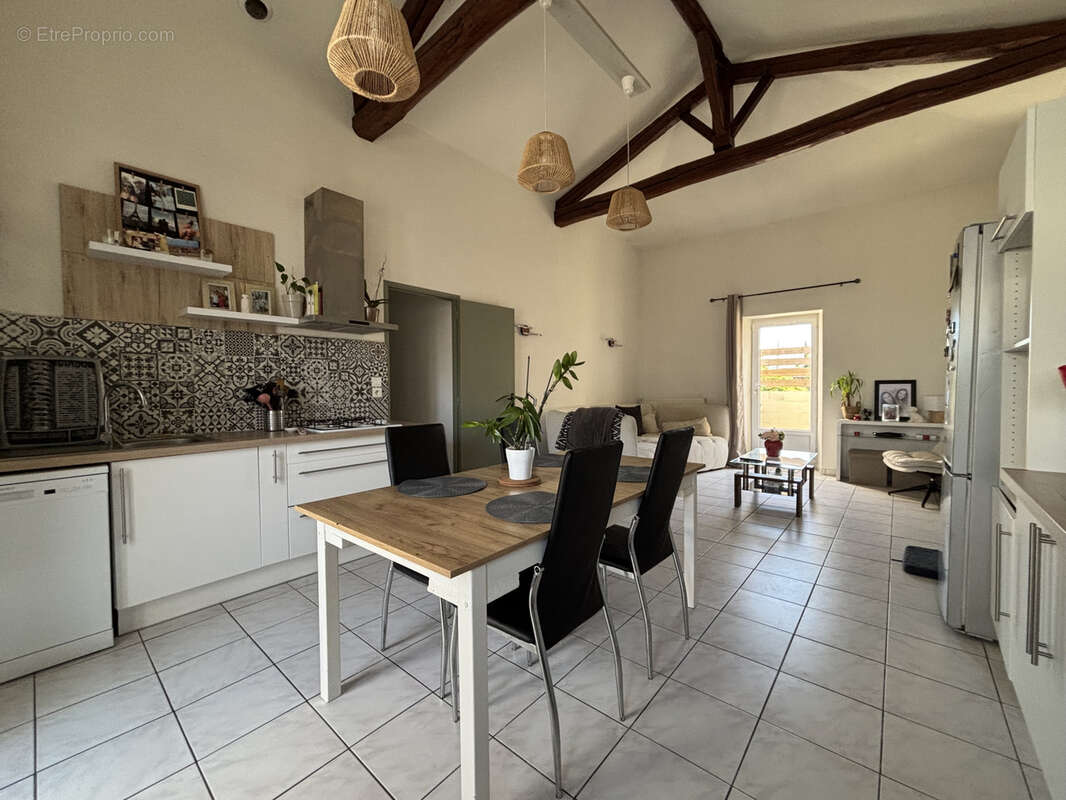 Maison à VILLENEUVE-SUR-LOT