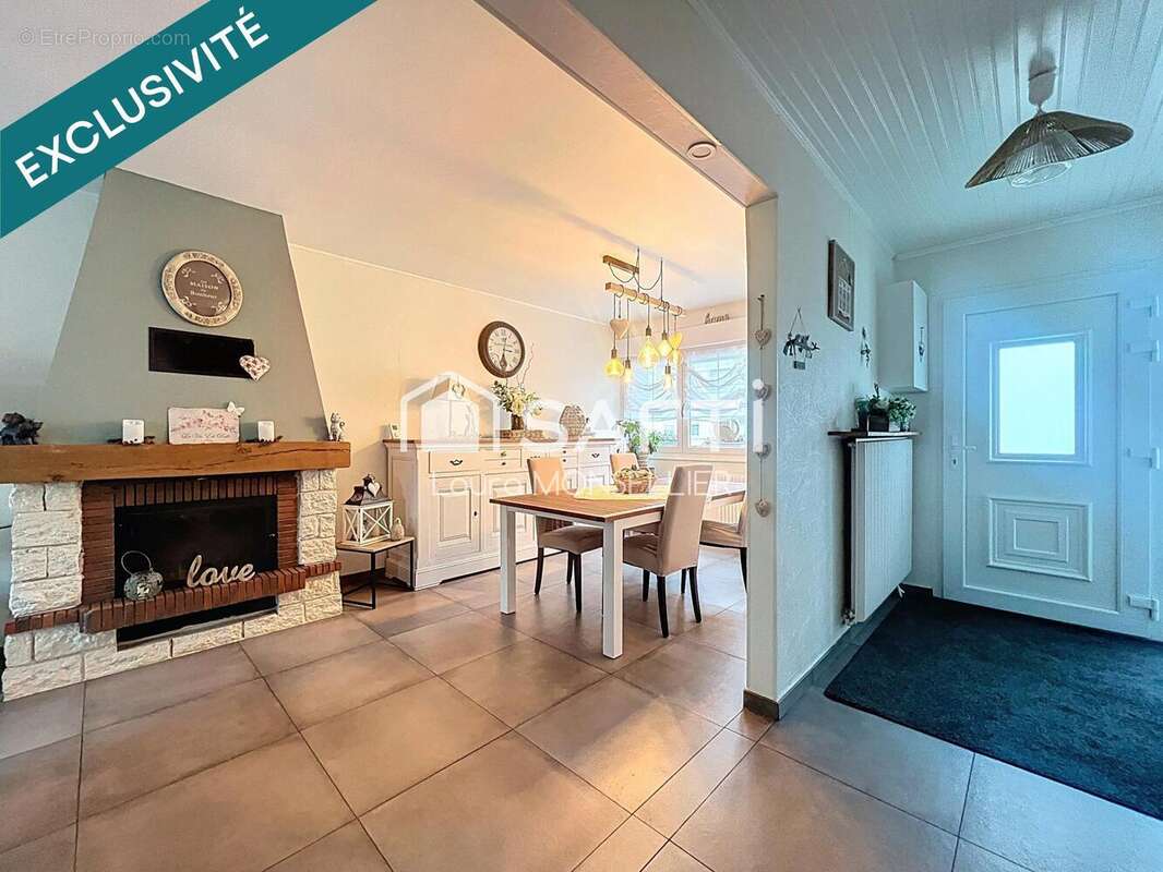 Photo 5 - Maison à MONDELANGE