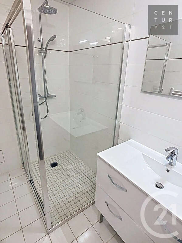 Appartement à TROYES