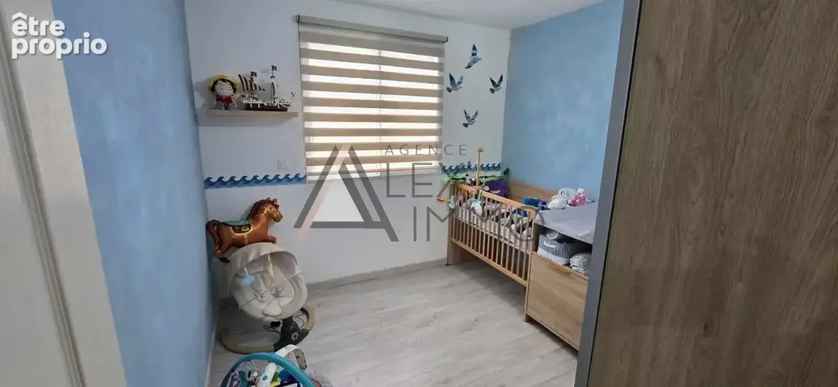 Appartement 4 pièces - 73,02m2- MARSEILLE 13e - 152000€ * - photo 8
