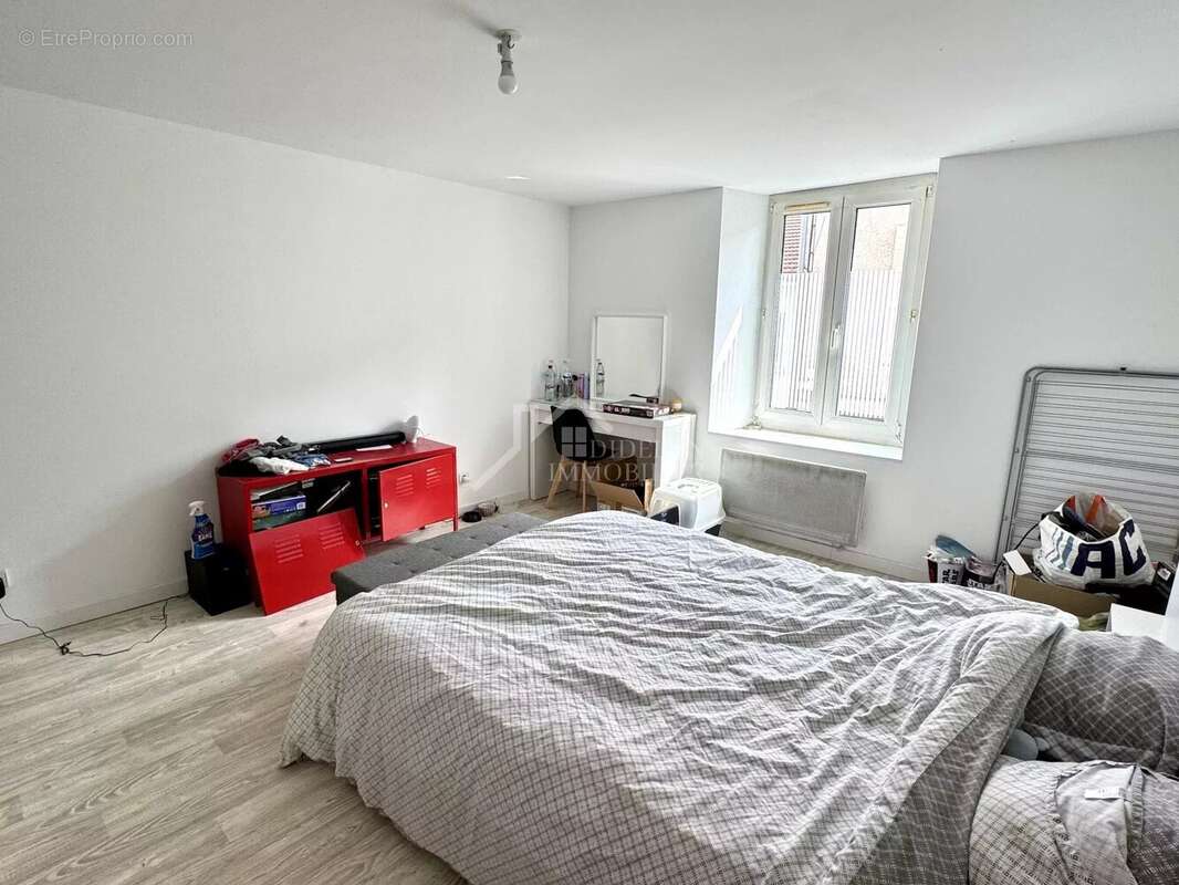 Appartement à PONT-A-MOUSSON