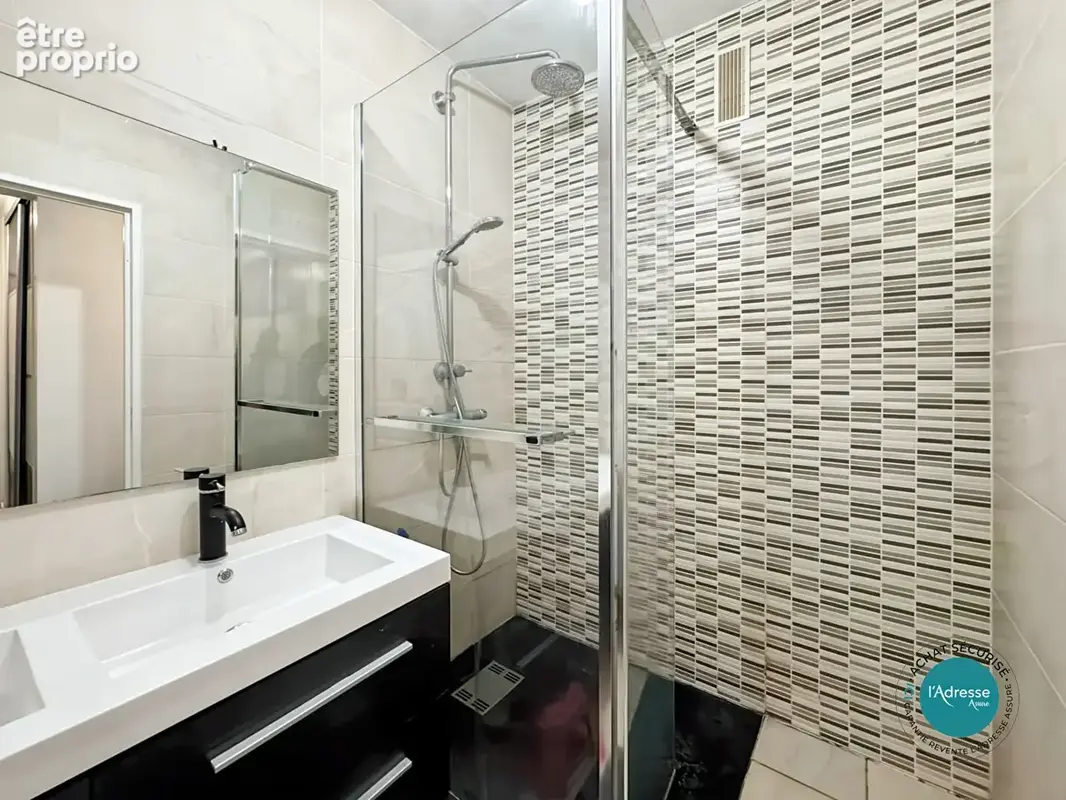 Appartement Brétigny Sur Orge 4 pièce(s) 75.40 m2 - photo 7