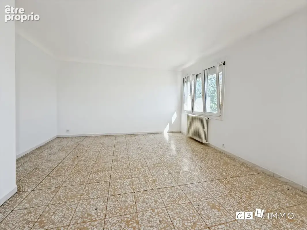 Maison 3 pièces 84 m² à vendre à Labarthe-Sur-Leze (31860) - photo 4