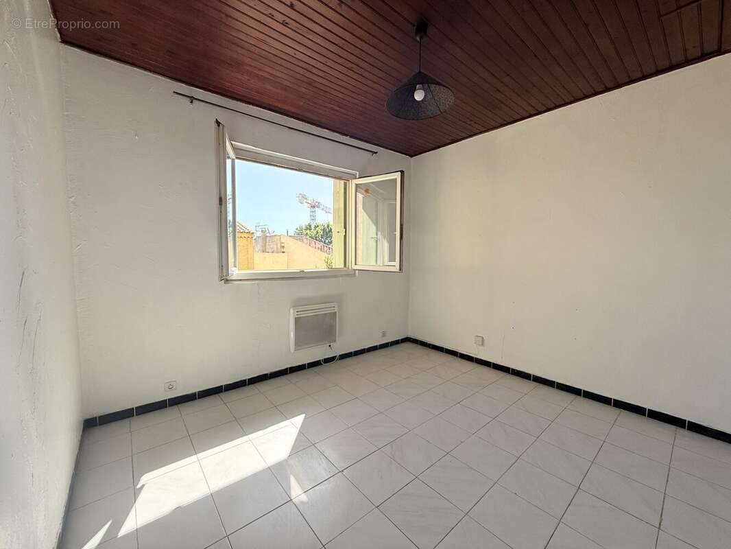 Appartement à ISTRES