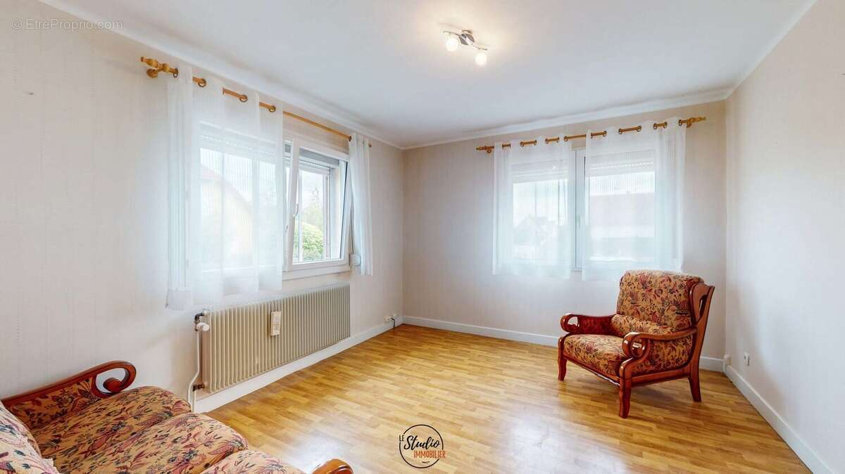 Maison 118 m² à Walbourg  - photo 7