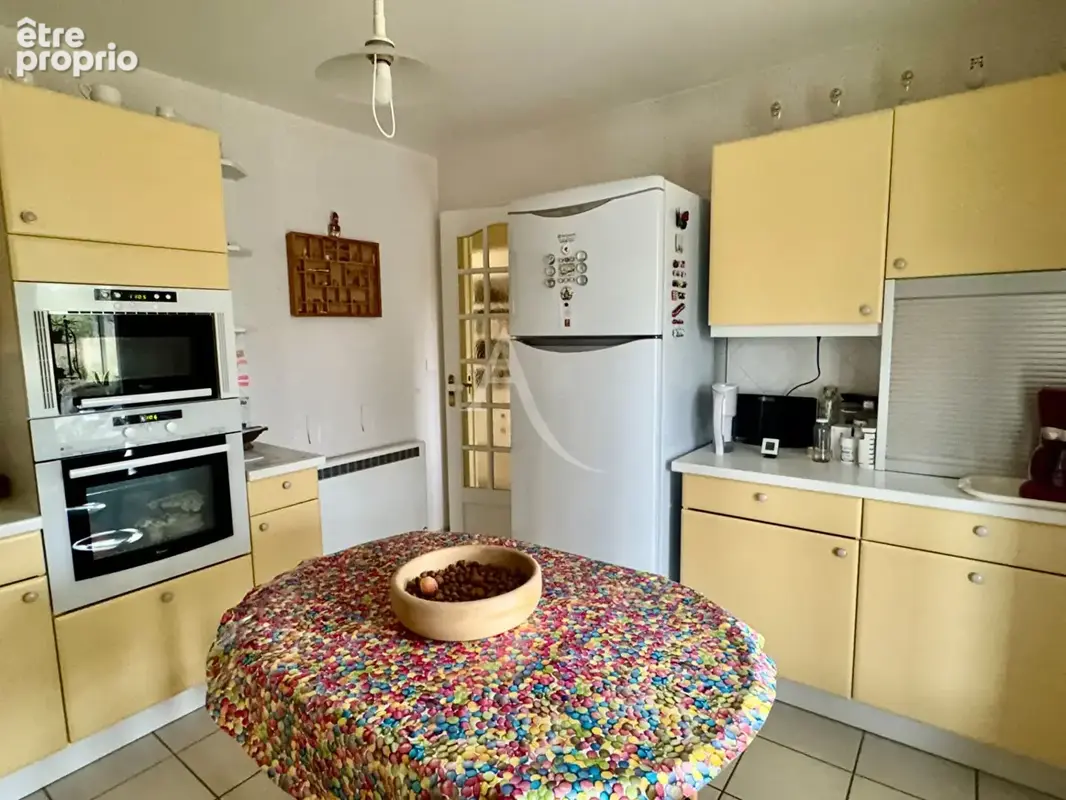 Maison a vendre romorantin - 6 chambres - 184 m² - photo 7