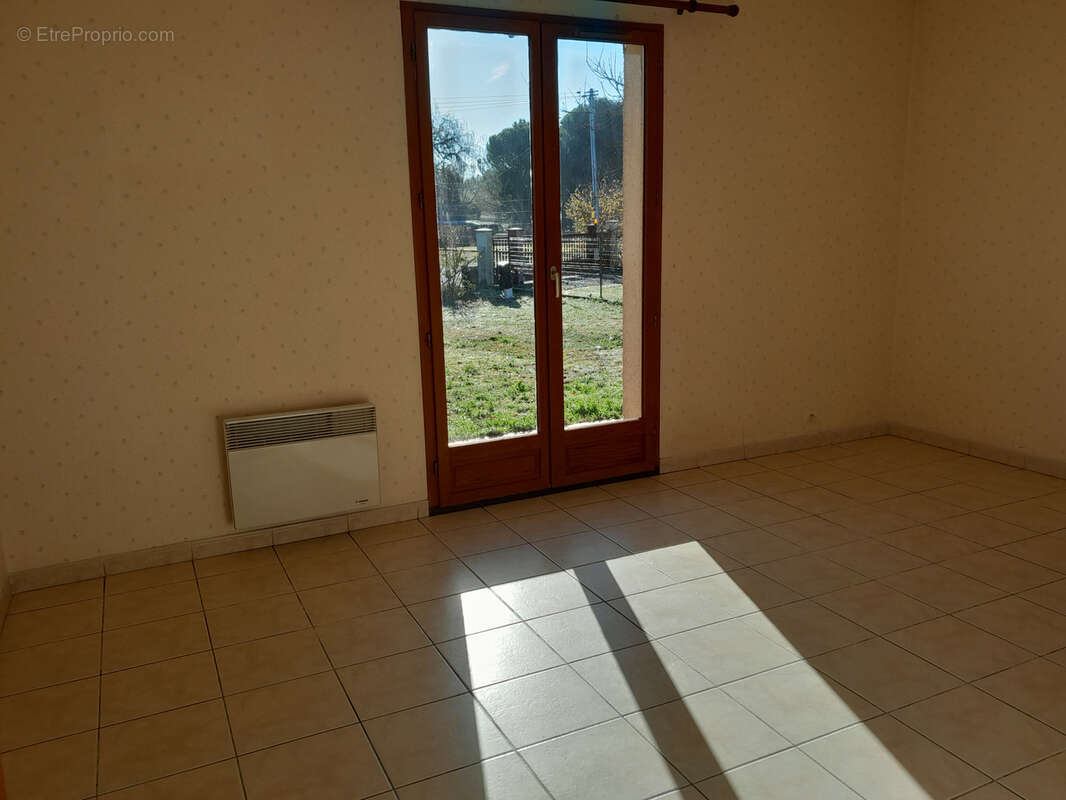 Maison à BAZAS