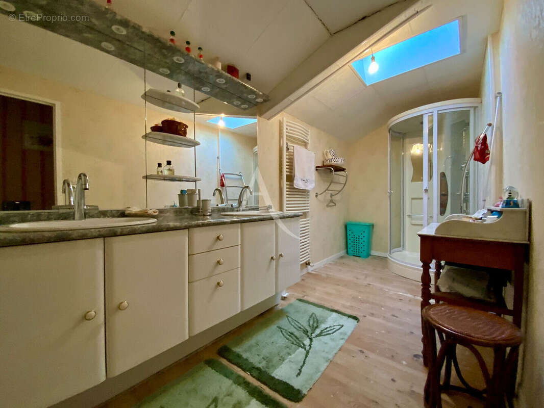 Maison charentaise avec gîte - photo 6
