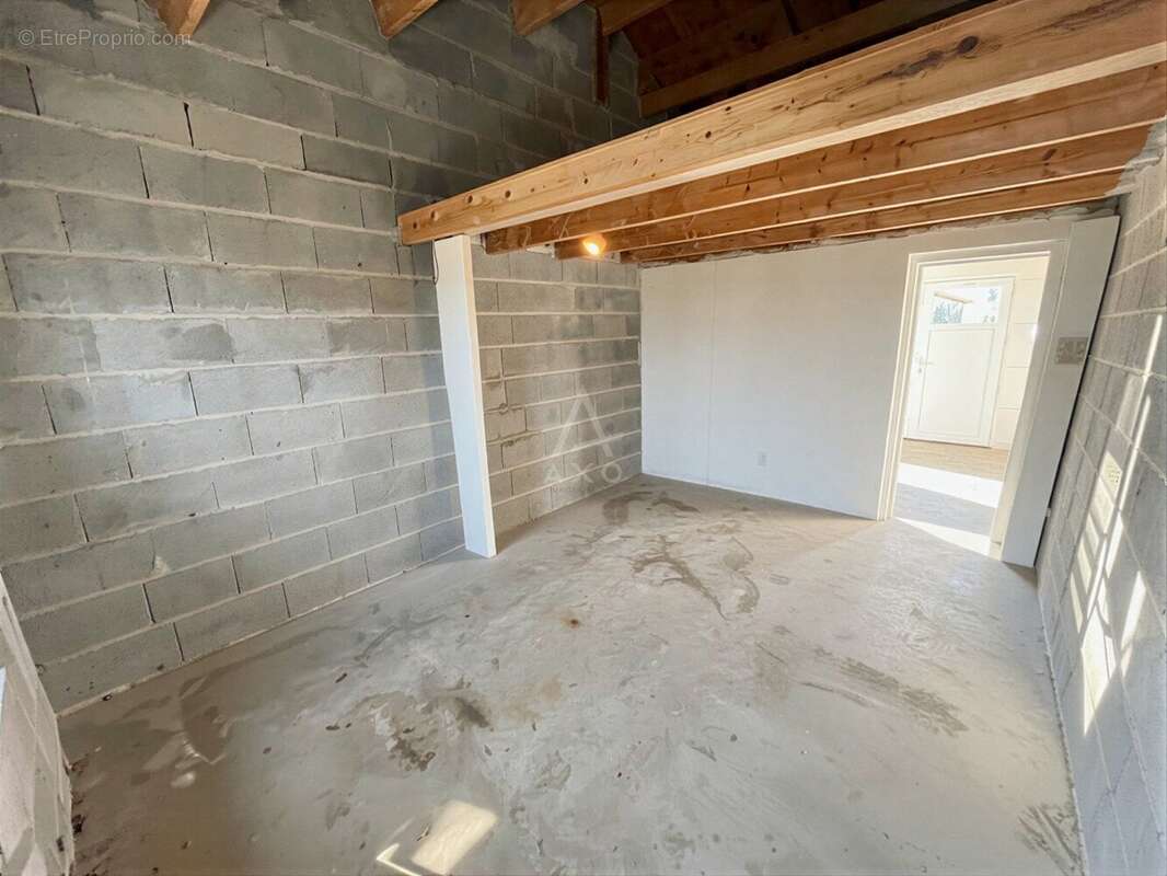 Maison 85 m² à Les Brouzils  - photo 9