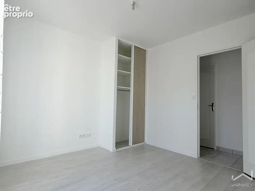 En exclusivité chez winkey   sainte-élisabeth   maison 91 m2 avec terrasse de 30 m2 et garage - photo 17