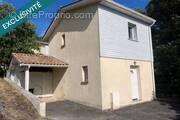 Photo 1 - Maison à LESTIAC-SUR-GARONNE