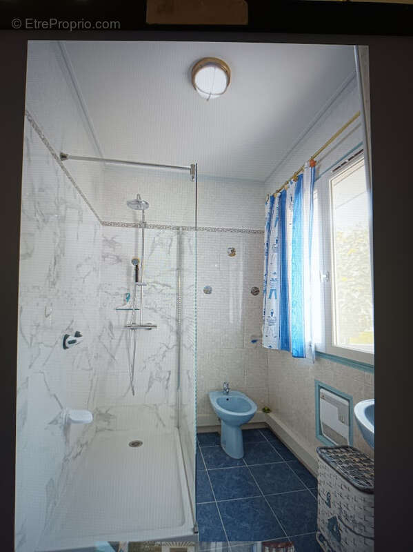 Maison à SAINT-JEAN-DE-LUZ