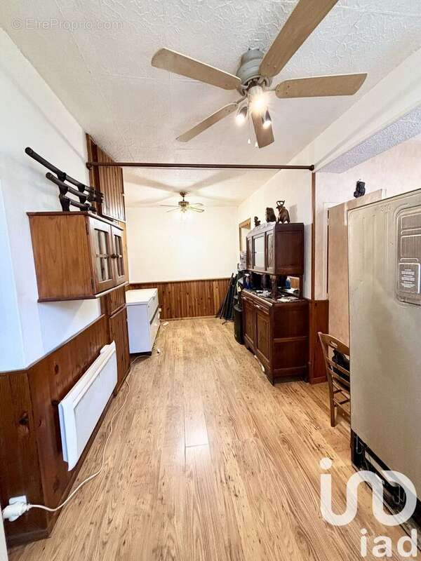 Photo 3 - Maison à SAINT-JULIEN-DU-SAULT