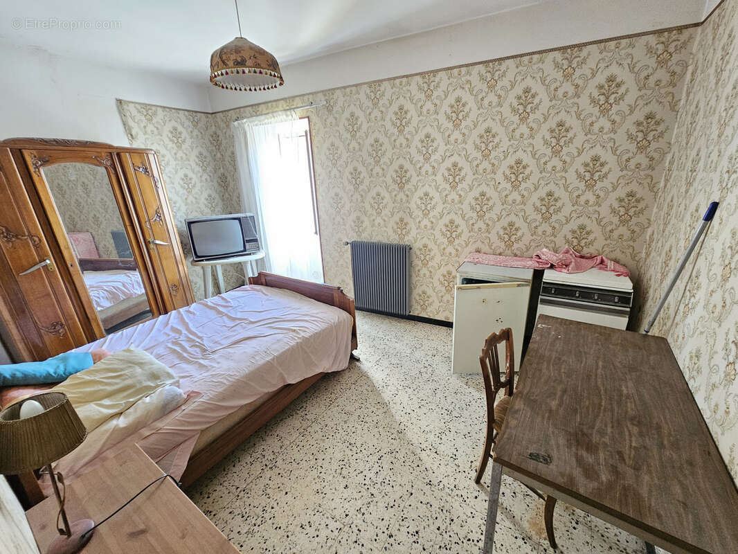 Appartement à VINEZAC