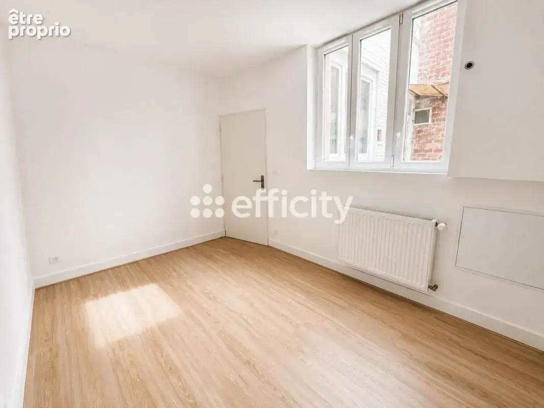 Appartement - photo 7