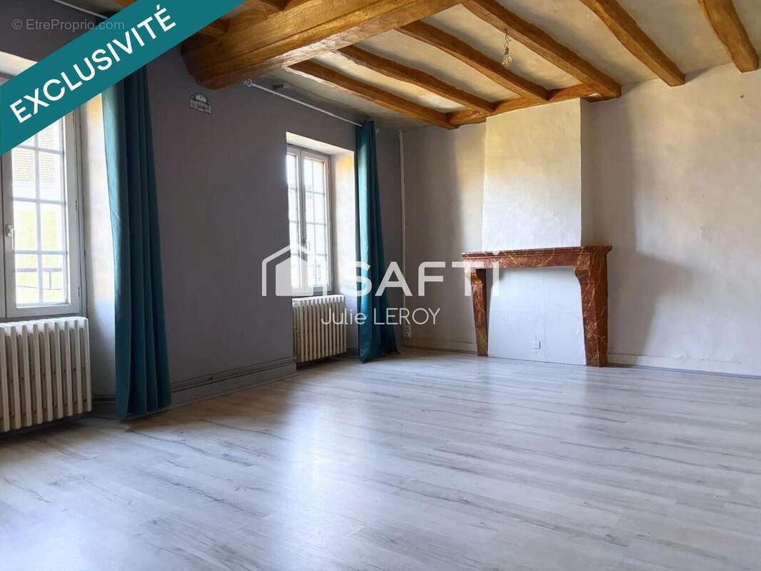 Photo 9 - Maison à VIRE-EN-CHAMPAGNE