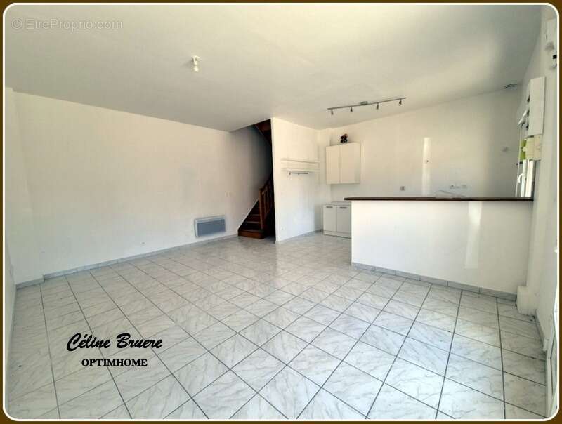 Appartement à BOISEMONT