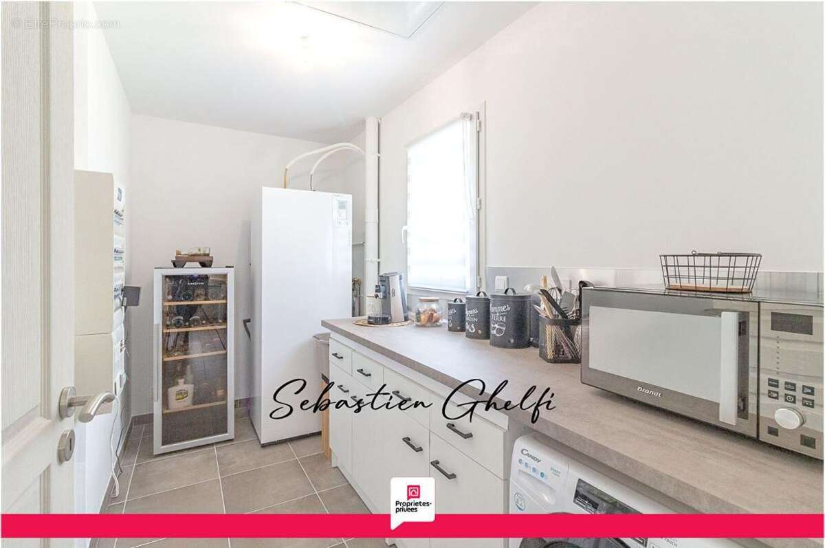 Maison à SELLES-SUR-CHER