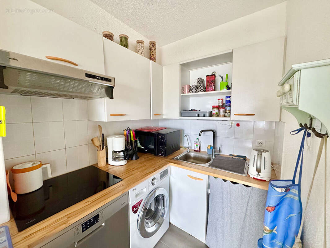 Appartement à GUIDEL