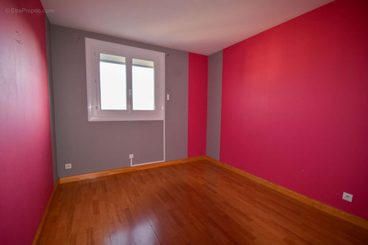 Maison à BOURNONCLE-SAINT-PIERRE