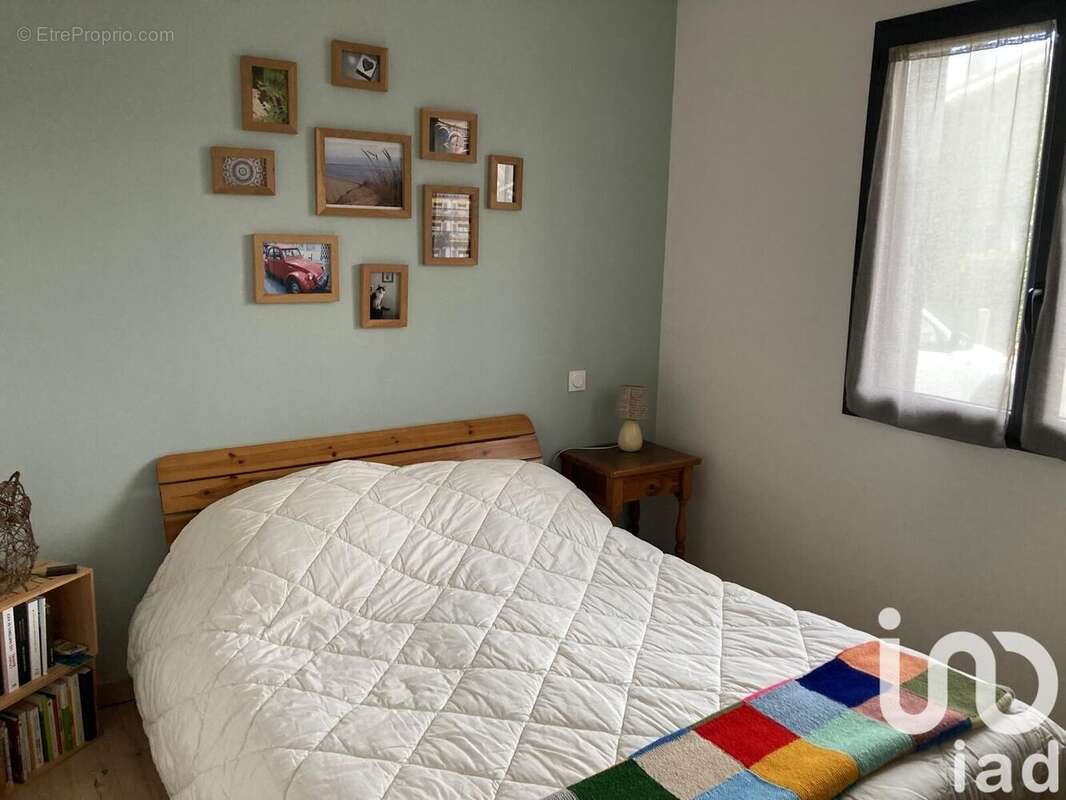 Maison 83 m² à Granges-Sur-Lot  - photo 7