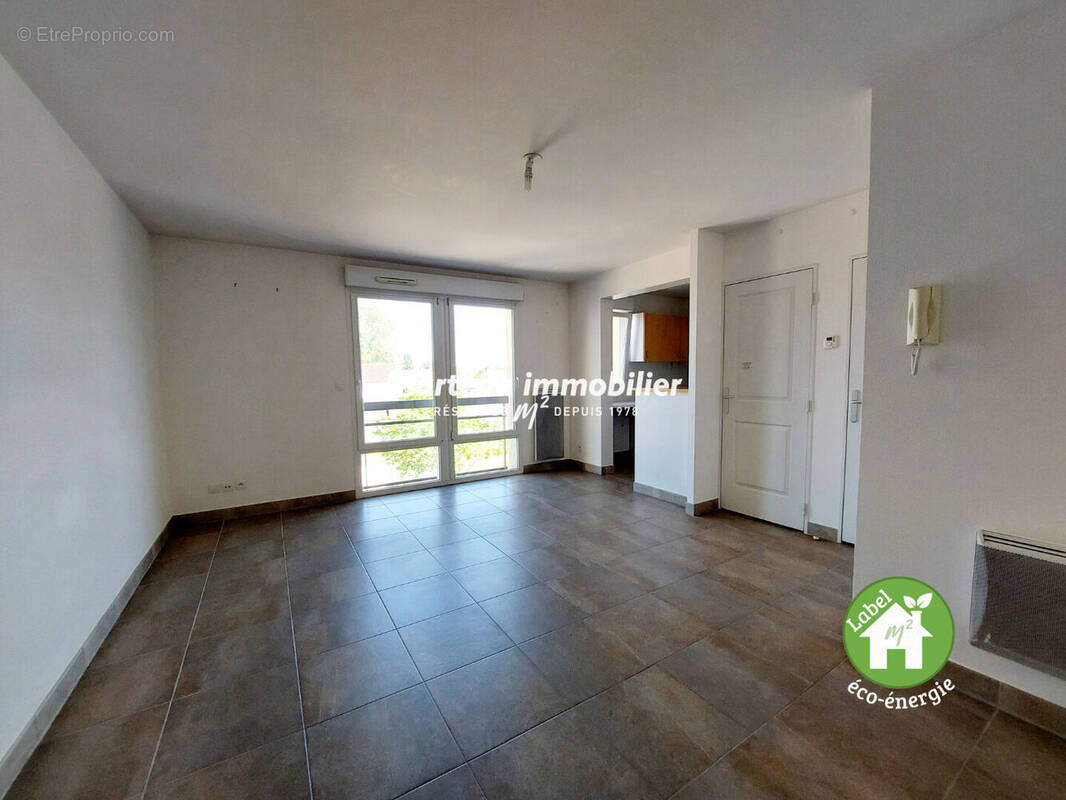 Appartement à LE MANS