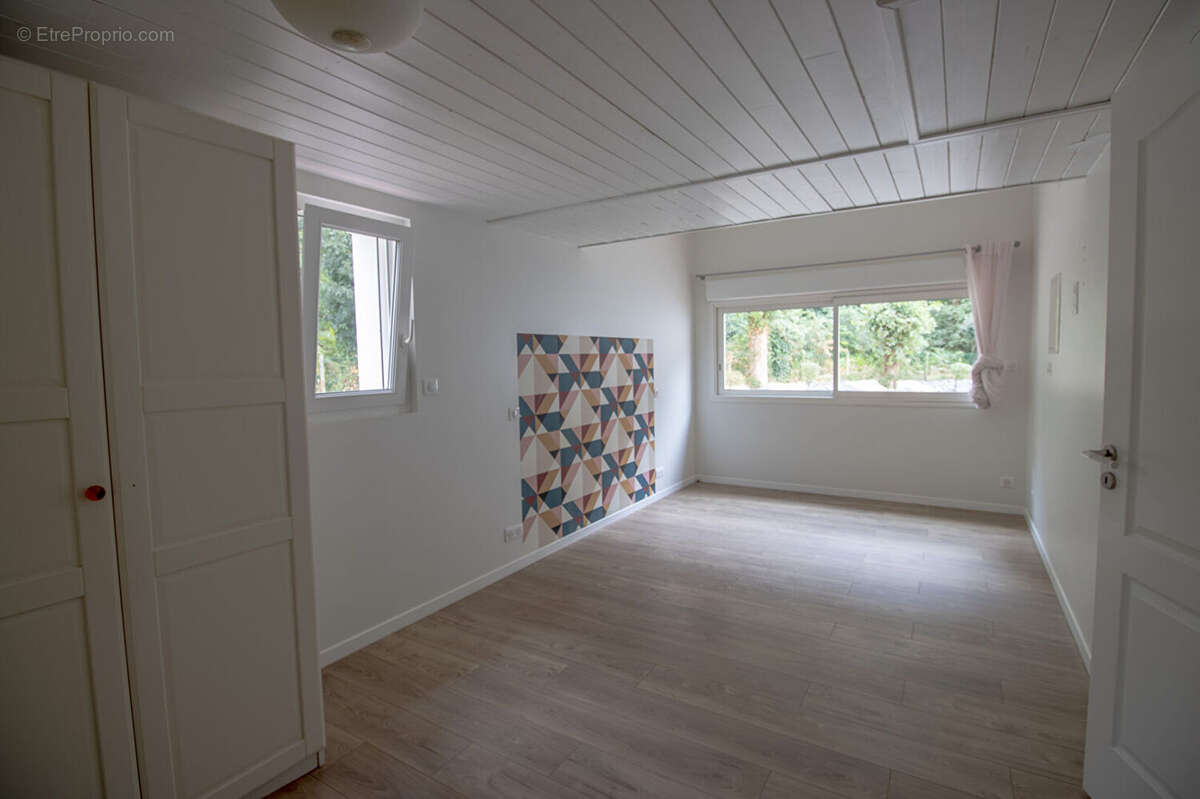 Maison à LA GARNACHE