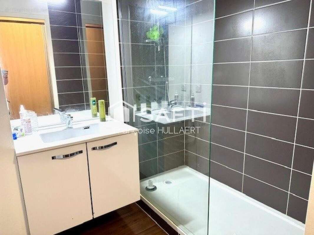 Photo 5 - Appartement à SAINT-AVE