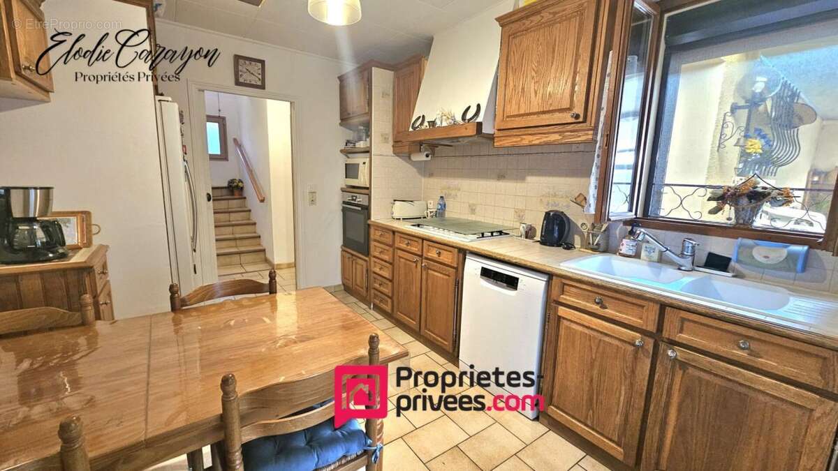 Maison à CARCASSONNE