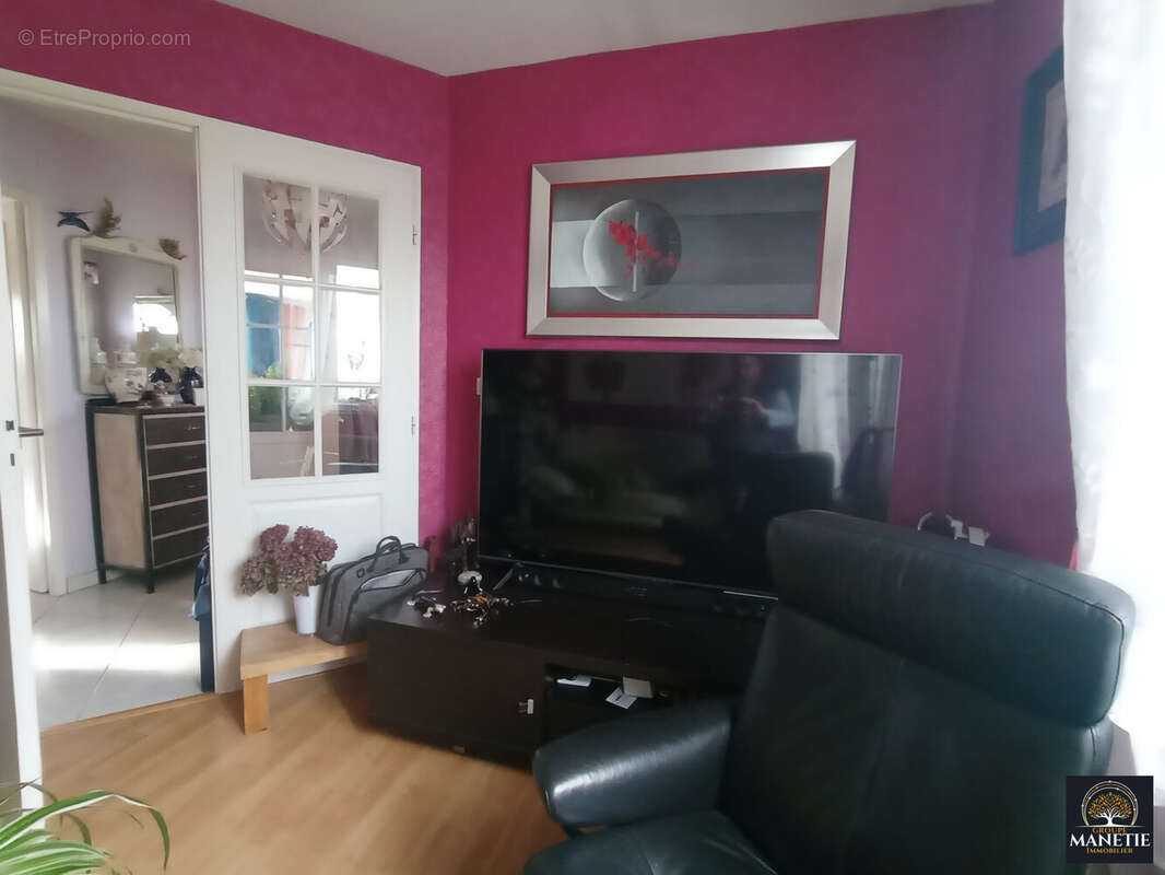 Maison à BERLES-AU-BOIS