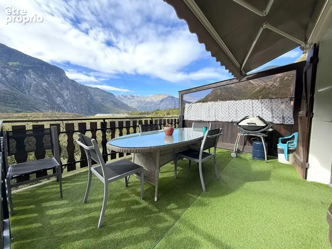 Maison - sous sol complet - grand terrain - photo 14