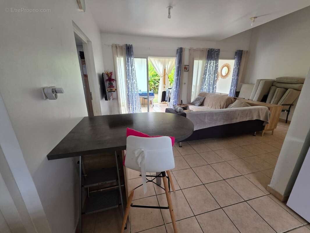Maison 3 chambres avec jardin dans résidence sécurisée avec piscine - photo 12