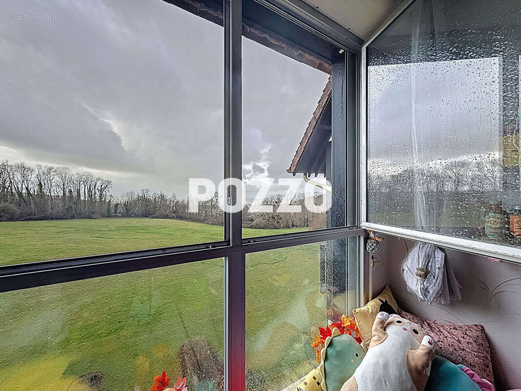 Appartement à DEAUVILLE