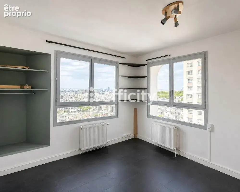 Appartement - photo 2