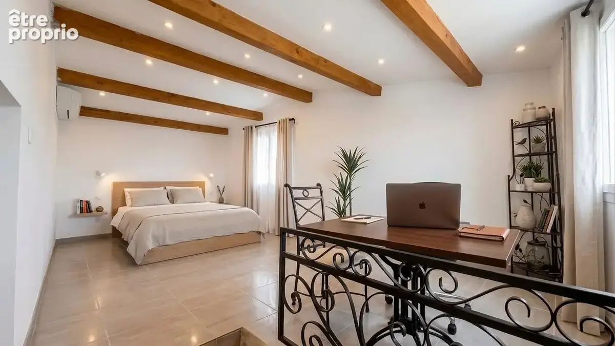 Coup de coeur assuré - Maison familiale de 105 m² avec - photo 4